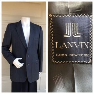 Lavin Paris Blazer